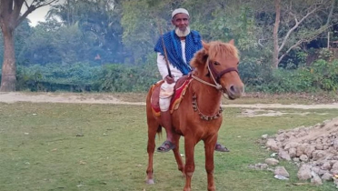 চলে গেলেন ‘শেষ ঠিকানার কারিগর’ মনু মিয়া 