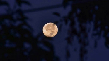 বছরের দীর্ঘতম রাত আজ