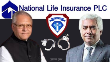 দুদকের মামলায় মোরশেদ আলম শ্যোন অ্যারেস্ট, অধরা জসিমরা