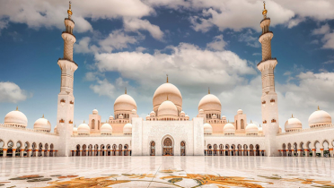 রমজানে যে আমলে গুনাহ মাফ হয়