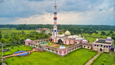 রমজান মাসে জুমার নামাজের গুরুত্ব-ফজিলত