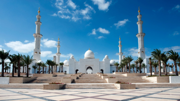 মহামারি থেকে বাঁচতে যে দোয়া পড়বেন মহামারি থেকে বাঁচতে যে দোয়া পড়বেন