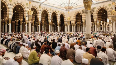 জুমার নামাজের রাকাত ছুটে গেলে করনীয় জুমার নামাজের রাকাত ছুটে গেলে করনীয়