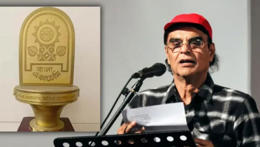 অবশেষে মোহন রায়হানকে বাংলা অ্যাকাডেমি সাহিত্য পুরস্কার দেয়ার সিদ্ধান্ত