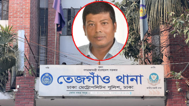 স্বেচ্ছাসেবক দল নেতা মুছাব্বীর হত্যার ঘটনায় মামলা