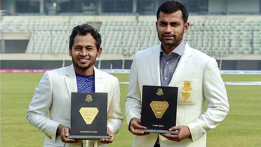 বন্ধু মুশফিকের কীর্তিতে আপ্লুত তামিম