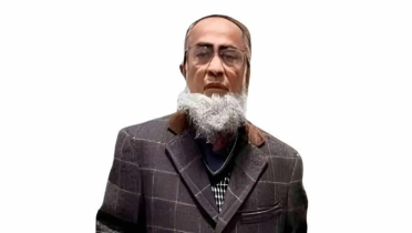 মুশফিকুল ফজল আনসারীর বাবা আর নেই