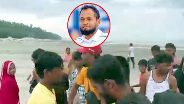 মুশফিকুর রহিমের ভাতিজার মরদেহ উদ্ধার