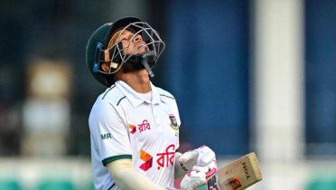 আরও একটি ইনিংস হার বাংলাদেশের