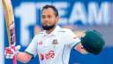 কার নেতৃত্বে শততম টেস্ট খেলবেন মুশফিক?