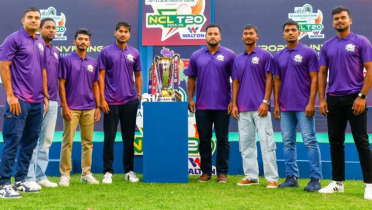 এনসিএল টি-টোয়েন্টির ভেন্যু বাড়লো