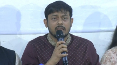 ‘এক হাসিনা যাওয়ার পর আরেক হাসিনা আসার প্রস্তুতি চলছে’