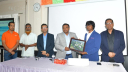 নোবিপ্রবিতে আর্টিফিশিয়াল ইন্টেলিজেন্স নিয়ে সেমিনার