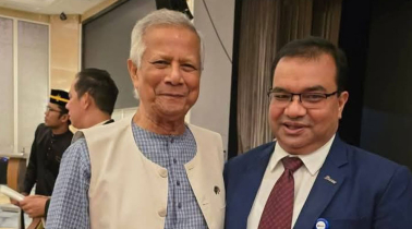 প্রধান উপদেষ্টার মালয়েশিয়া সফর অত্যন্ত সফল: ডা. লকিয়ত উল্লাহ