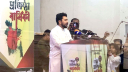 জনগণ মুজিববাদ আ.লীগকে অস্বীকার করেছে: নাহিদ ইসলাম
