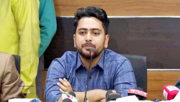 ‘বাংলাদেশের এক ইঞ্চি মাটিও মুজিববাদীদের হবে না’