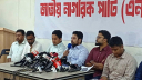 দেশ গড়তে জুলাই পদযাত্রা করবে এনসিপি: নাহিদ ইসলাম