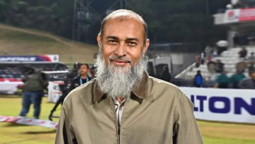 নাজমুলকে খুঁজে পাচ্ছে না বিসিবি 