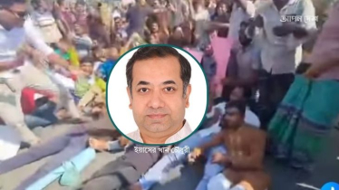 নান্দাইলে বিএনপির প্রার্থী দেখে খুশি জামায়াত নান্দাইলে বিএনপির প্রার্থী দেখে খুশি জামায়াত