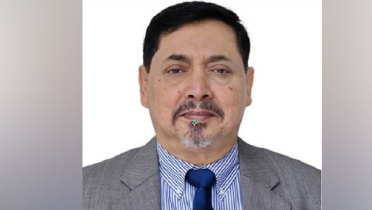 নতুন মন্ত্রিপরিষদ সচিব ড. নাসিমুল গনি