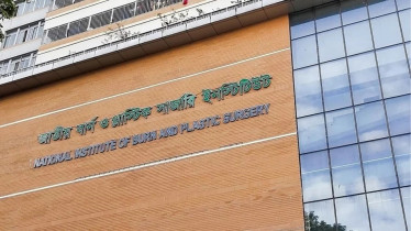 গ্যাস লিকেজে বিস্ফোরণ, একই পরিবারের ৫ জন দগ্ধ