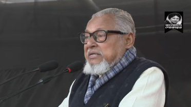 ‘খালেদা জিয়াকে হত্যার দায় থেকে হাসিনা মুক্তি পাবেন না’