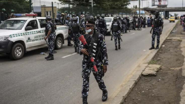 নাইজেরিয়ায় প্রত্যন্ত গ্রামে হামলা, নিহত ৩২ নাইজেরিয়ায় প্রত্যন্ত গ্রামে হামলা, নিহত ৩২