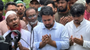 জুলাই সনদ ছাড়া নির্বাচনে যাবে না এনসিপি: নাহিদ ইসলাম