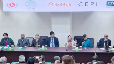 ৩৫ জেলায় নিপাহ ভাইরাস শনাক্ত