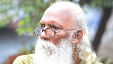 কবি নির্মলেন্দু গুণের ৮১তম জন্মদিন আজ