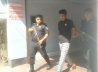 সুবর্ণচরের চান্দা ডাকাত অস্ত্রসহ গ্রেফতার সুবর্ণচরের চান্দা ডাকাত অস্ত্রসহ গ্রেফতার