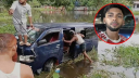 একই পরিবারের ৭জনের মৃত্যু, চালকের বিরুদ্ধে মামলা