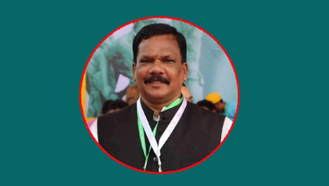 নোয়াখালী শহর আ.লীগের সভাপতি ঢাকায় গ্রেফতার