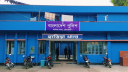 পুলিশের গাড়িতে যুবককে পেটানোর অভিযোগ