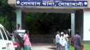 স্বামীর মরদেহশ নিয়ে বাড়ি ফেরার পথে স্ত্রীর মৃত্যু