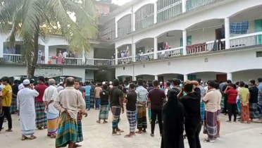 মাদারাসায় ঘুমন্ত ছাত্রকে জবাই করে হত্যা   মাদারাসায় ঘুমন্ত ছাত্রকে জবাই করে হত্যা
