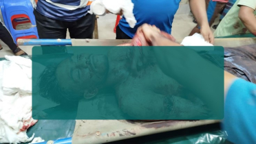 কিশোরকে কুপিয়ে হত্যা