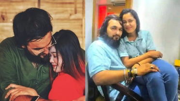 ধর্ষণ মামলার বাদীকেই বিয়ে করলেন নোবেল