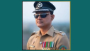 পিটিয়ে চোখ নষ্টের দায়ে থানার ওসি কারাগারে