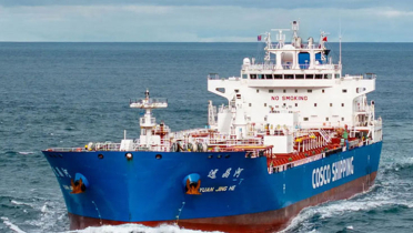 সিঙ্গাপুর থেকে এলো ২৭ হাজার টন ডিজেল