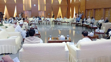 জুলাই সনদের খসড়া গ্রহণ করতে পারি না: এনসিপি