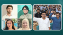 ডাকসু নির্বাচনে ২৮ পদের ২৩টিতেই শিবির, ৫টিতে স্বতন্ত্রদের জয়