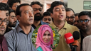 ‘ছাত্রদলের বিরুদ্ধে এনসিপি-জামায়াত-শিবির মব তৈরি করছে’