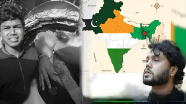 হাদীকে হত্যাকারী নিজেদের ’এজেন্ট’ দাবি করে ভারতীয়দের উল্লাস