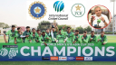 আইসিসিতে ভারতের বিরুদ্ধে অভিযোগ দিচ্ছে পাকিস্তান