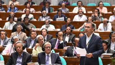 ঈদের ছুটি শেষে আজ বসছে সংসদ অধিবেশন ঈদের ছুটি শেষে আজ বসছে সংসদ অধিবেশন