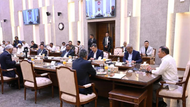 প্রধানমন্ত্রীর সভাপতিত্বে ফ্যামিলি কার্ড নিয়ে আন্তঃমন্ত্রণালয়ের বৈঠক আজ