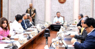 জ্বালানি পরিস্থিতি নিয়ে প্রধানমন্ত্রীর সভাপতিত্বে বিশেষ সভা