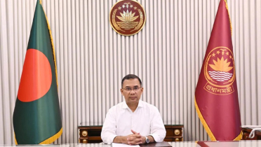 সরকারের দুই মাস পূর্তিতে সংবাদ সম্মেলন বিকেলে