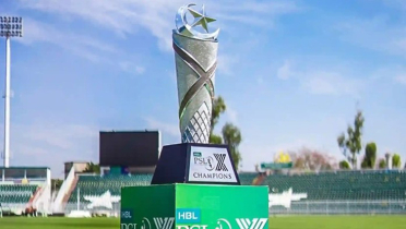 পিএসএলের সম্প্রচার স্বত্ব ভারতে বিক্রি করছে না পিসিবি